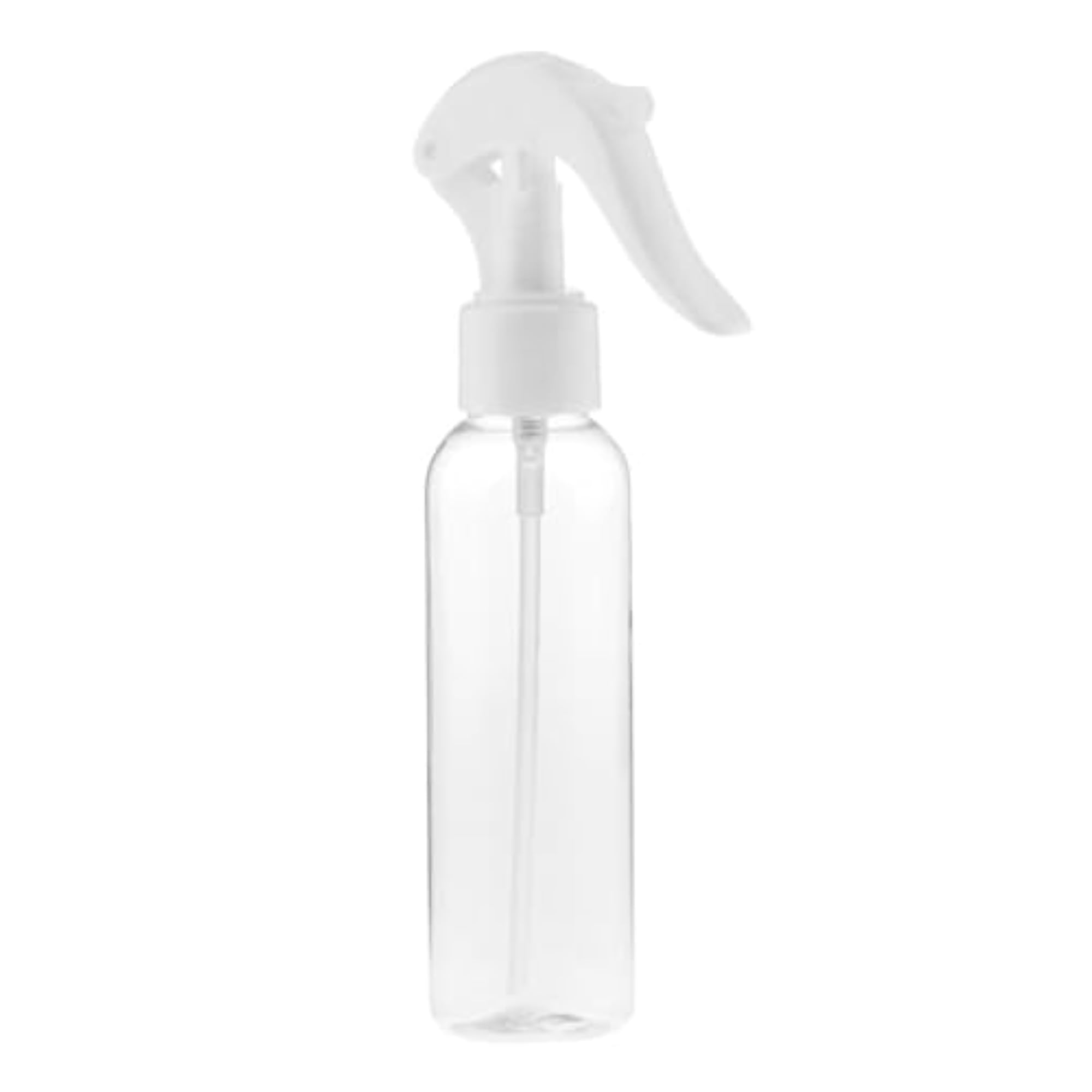 3x2 Makeup Trigger Sprayer Bottle, Refillable Travel Spray Containers